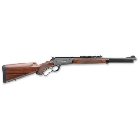 Italian Firearms Group 86/71 Boarbuster .444 Marlin Lever Action Rifle - S741444