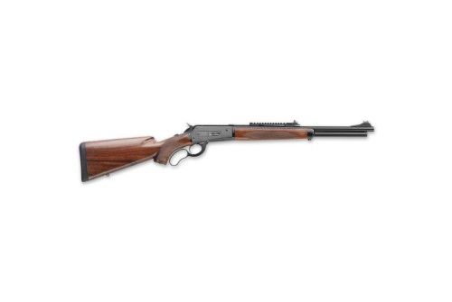 Italian Firearms Group 86/71 Boarbuster .444 Marlin Lever Action Rifle - S741444