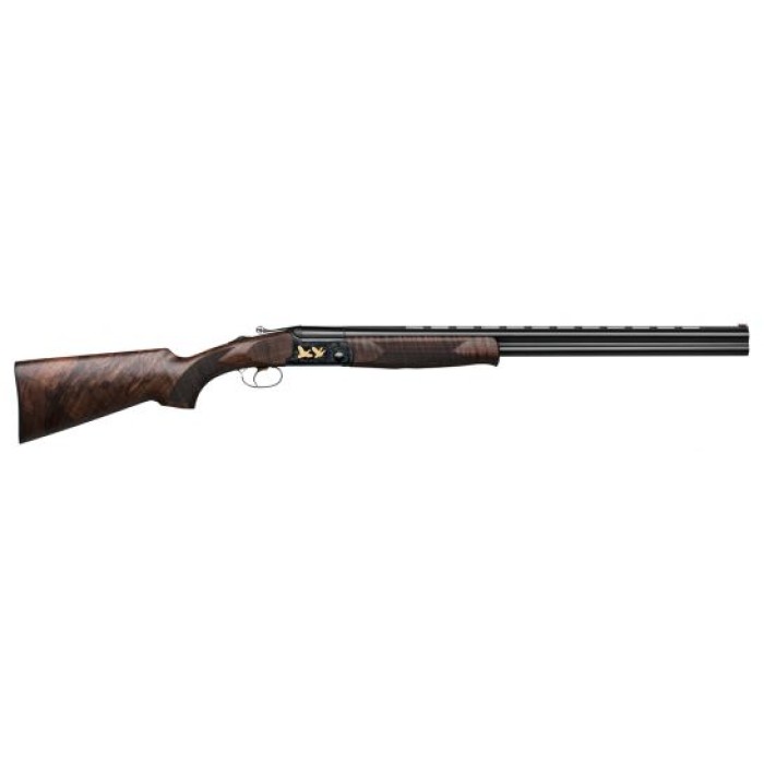 IFG SLX 600 Walnut 28 GA 28" Barrel 3"-Chamber 2-Rounds