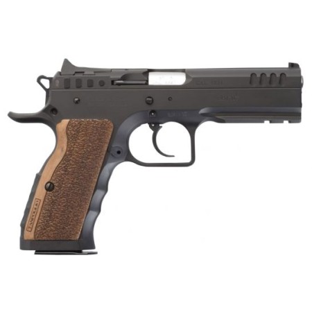 Italian Firearms Group Defiant Stock I Large Frame 9mm Pistol - TFSTOCKI9