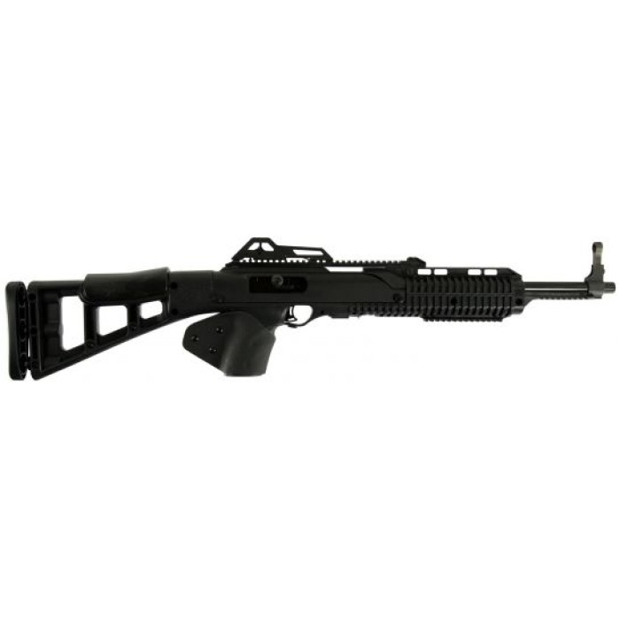 Hi-Point 10mm Semi-Automatic Carbine, Black - 1095TSCA