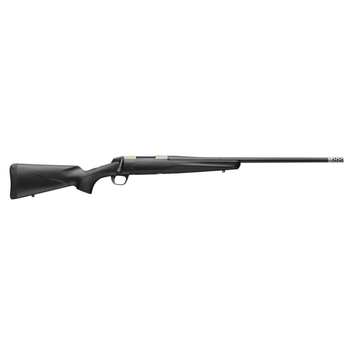 Browning X-Bolt Composite Hunter .300 Win 26