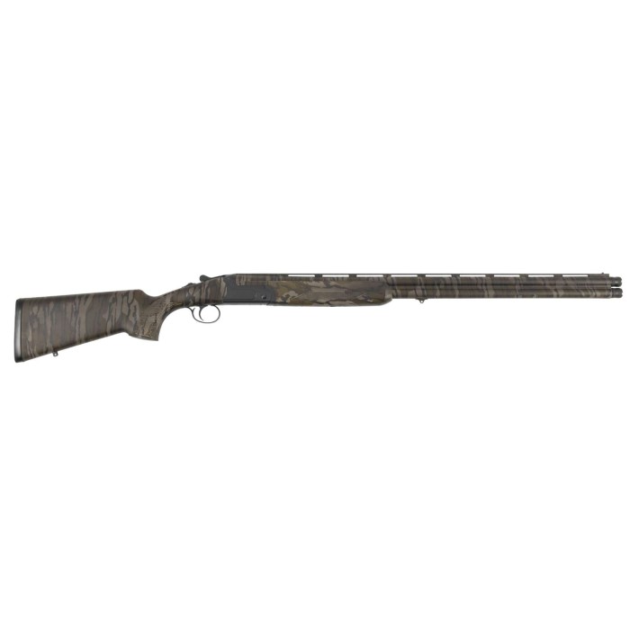 CZ SWAMP MAGNUM 12GA 3.5 30 MOBL CAMO