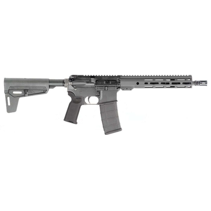 Anderson Manufacturing AM-15 Pistol 5.56 11.5