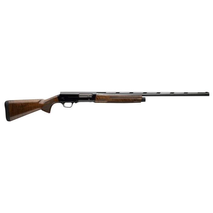Browning A5, 20 Gauge, Semi-Automatic, Shotgun Browning A5, 20 Gauge, Semi-Automatic, Shotgun