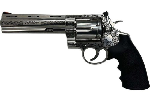 Colt Anaconda 