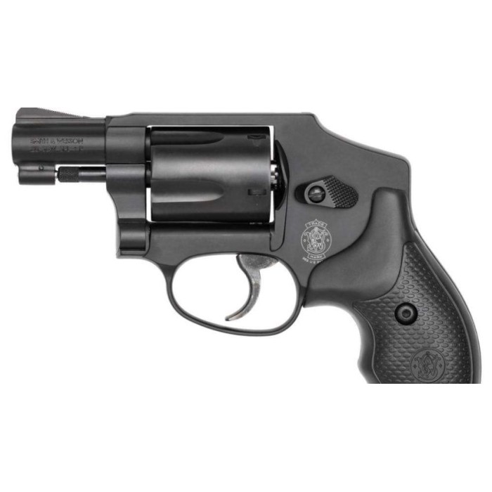 M442 CENTENNIAL AIRWEIGHT 38SP 2