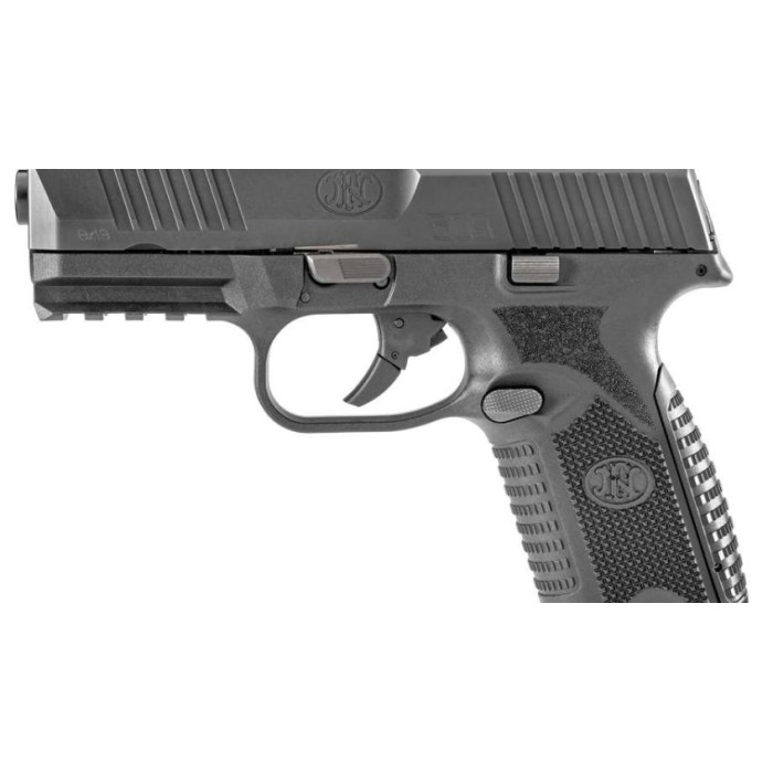 FN 509 4" 9MM 3-10RD W/NIGHT SIGHTS 66-100581 845737010591