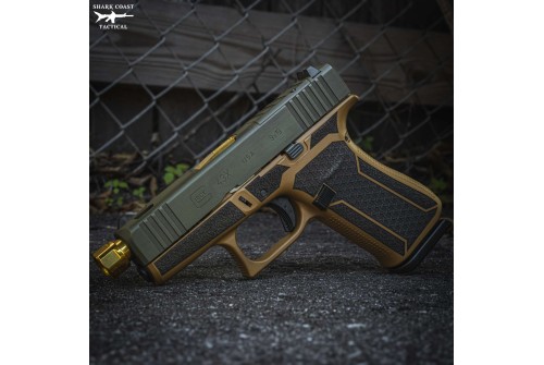 GLOCK G43X