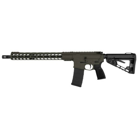 LFA LEO CARBINE 5.56 16 30RD ODG