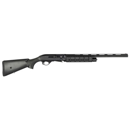 Military Armament Corp MAC 2 Agency Tradesman 12 Gauge Semi-Auto Shotgun - 18.5