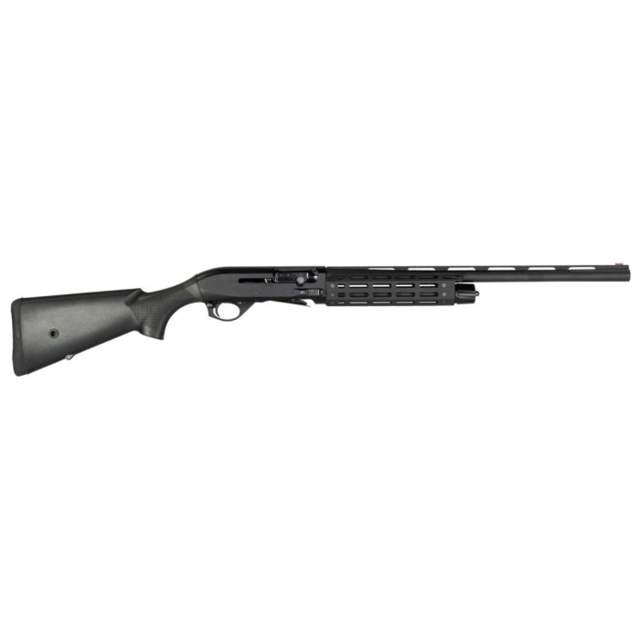 Military Armament Corp MAC 2 Agency Tradesman 12 Gauge Semi-Auto Shotgun - 18.5
