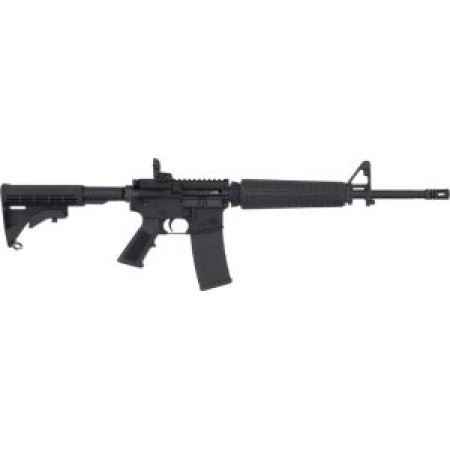 AERO PRECISION AC-15M RIFLE 5.56 NATO 16