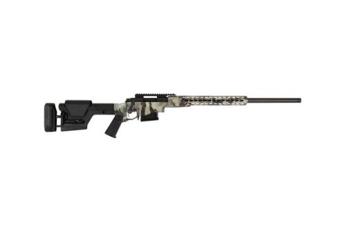 Remington 84610 700 Pcr 308 24 TB DM Veil Cervidae