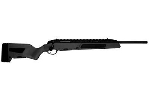 STEYR SCOUT II 308WIN 19