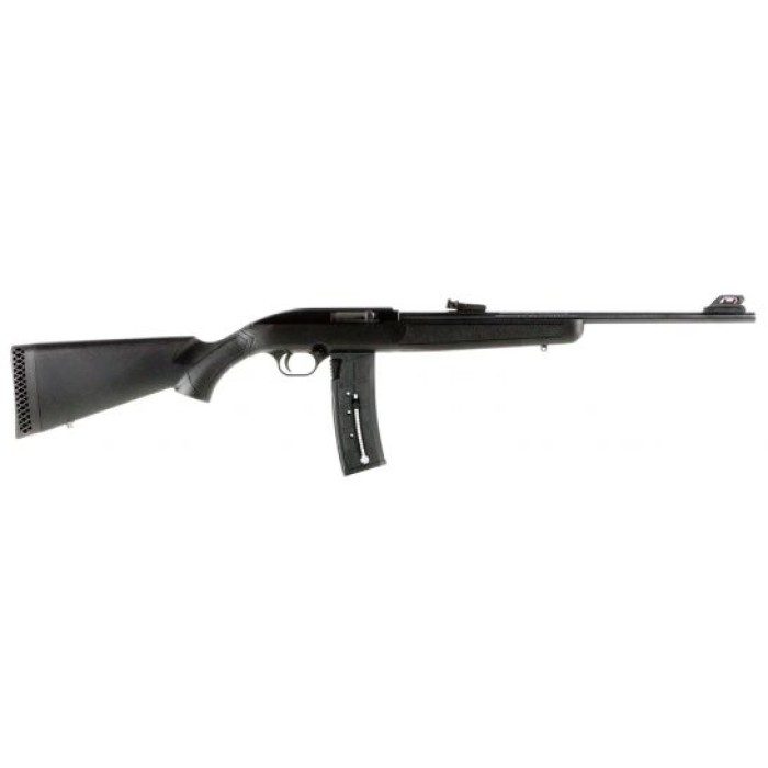 Mossberg 702 Plinkster 22 LR 25+1 Semi Auto Rifle - 37073