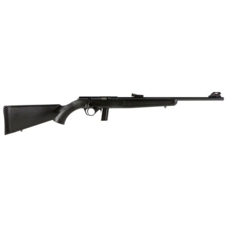 Mossberg 802 Plinkster 22 LR 10+1 Bolt Action Rifle - 38230