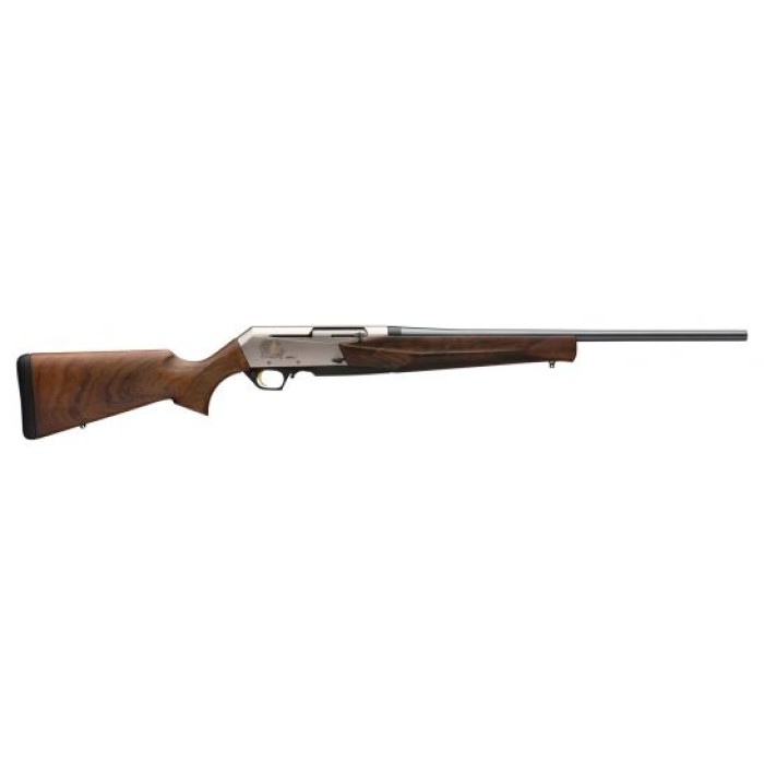 Browning BAR Mark III 308 4 Round Semi Auto Rifle - 031047218