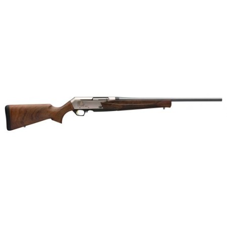 Browning BAR Mark III 270 WSM 3 Round Semi Auto Rifle - 031047248