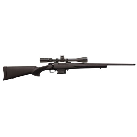 Howa M1500 6.5 Grendel 22