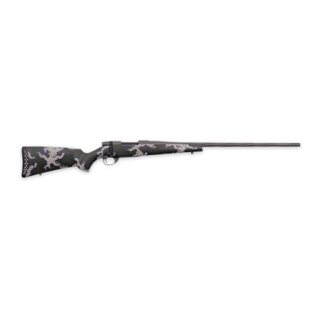 Weatherby Vanguard Talon, 7mm Caliber, Bolt Action, Rifle