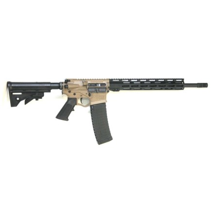 ATI Omni Maxx 5.56 NATO Semi Auto Rifle - 60+1 Rounds, 16