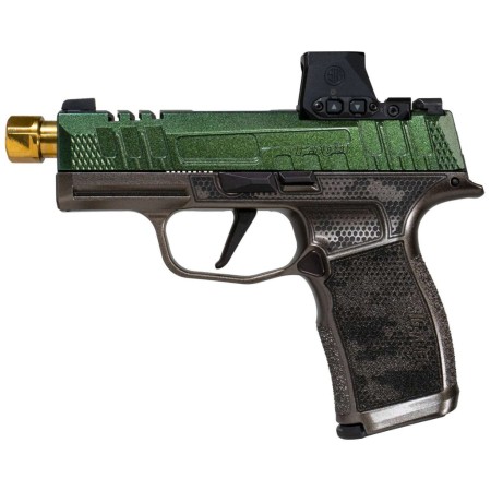 SIG SHARK COAST TACTICAL CYPRESS RAP 365X9BXR3RXX