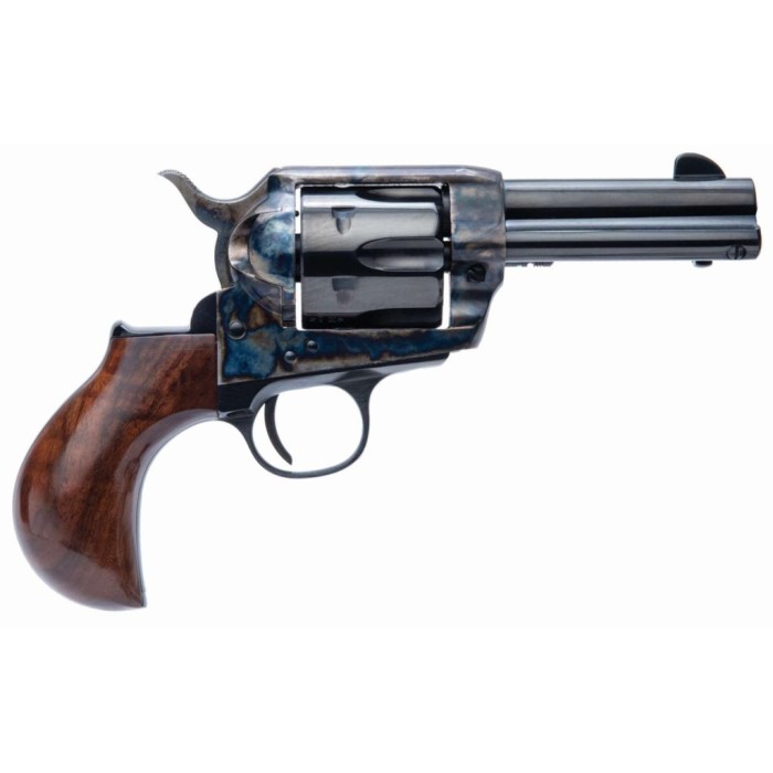 CIMARRON THUNDERBALL 9MM FS 3.5