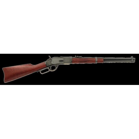 1873 RIFLE 44-40 BL/WD 19