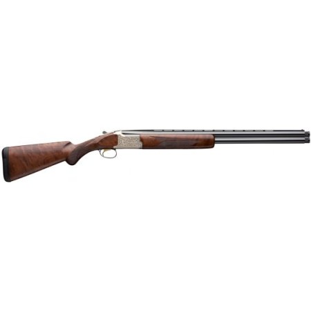 Browning Citori Feather Lightning 12 Gauge Over/Under-Action Shotgun, Gloss Oil - 018163305