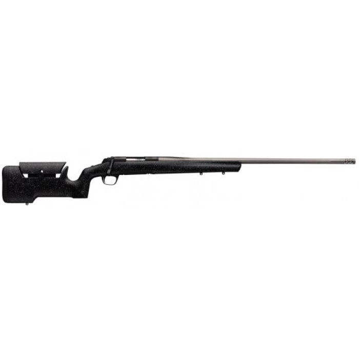 Browning X-Bolt Max Long Range 28 Nosler 3 Round Bolt Action Rifle - 035438288