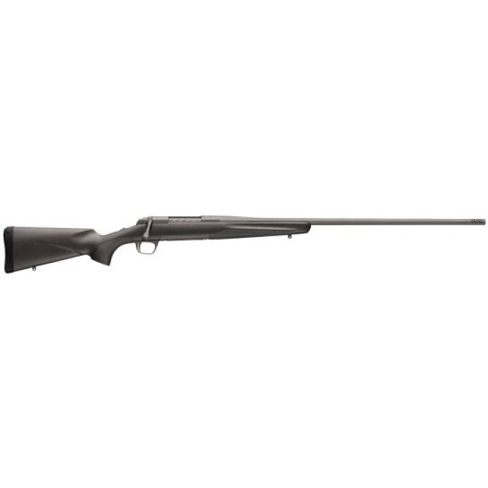 Browning X-Bolt Pro Tungsten 30-06 4 Round Bolt Action Rifle - 035459226