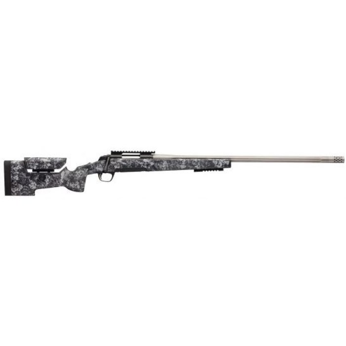 Browning 035451218 X-Bolt Target 308 Win,7.62 NATO 4 26