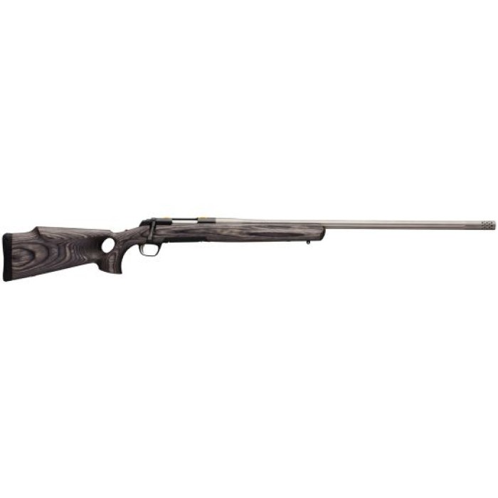 Browning X-Bolt Eclipse Varmint 223 Rem 5 Round Bolt Action Rifle, Thumbhole - 035473208