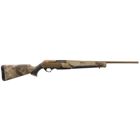 Browning BAR Mark III - Hell's Canyon Speed 300 Win Mag 3 Round Semi Auto Rifle, Composite Shim-Adjustable - 031064229