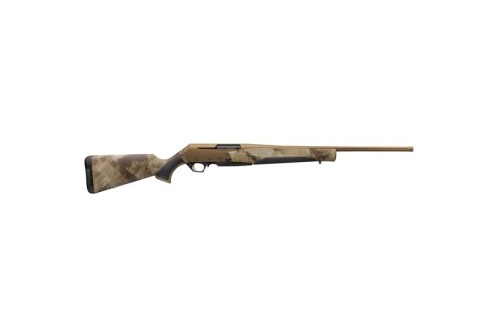 Browning BAR Mark III - Hell's Canyon Speed 300 Win Mag 3 Round Semi Auto Rifle, Composite Shim-Adjustable - 031064229