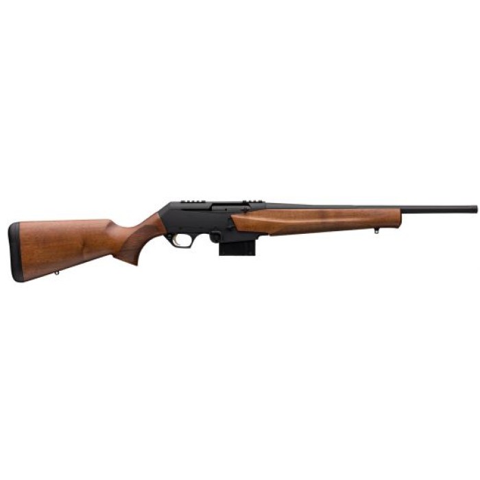 Browning BAR MK 3 DBM Wood 308 10 Round Semi Auto Rifle - 031065218