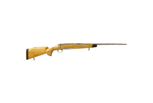 Browning X-Bolt White Gold Medallion Octagon/Maple 300 Win Mag 3 Round Bolt Action Rifle - 035332246