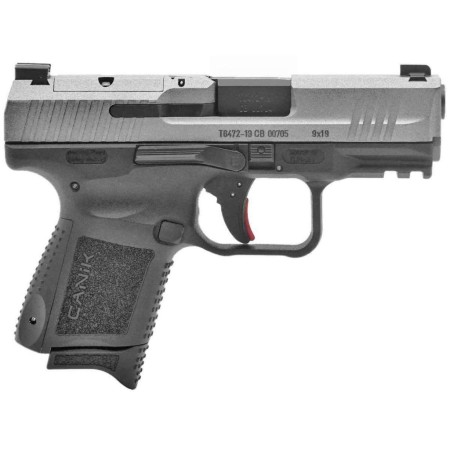 Canik TP9 Elite SC 9mm 3.60" 12rds