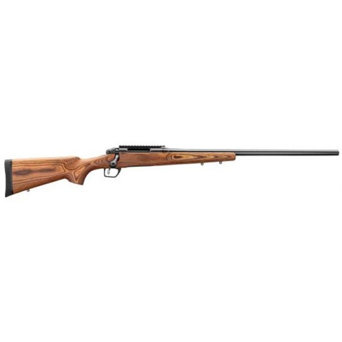 Remington 783 Varmint .243 Win. 26" HB Black/Laminate 85738 047700857381