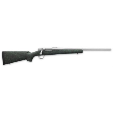 Remington Model 7 Stainless .308 Win 20" Bbl. Ss/Hs Precision 85970