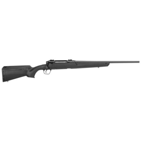 Savage Arms Axis II Compact 6.5 Creedmoor 4 Round Bolt Action Centerfire Rifle, Sporter - 57386