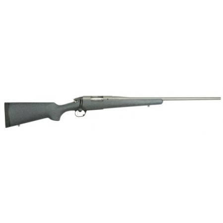 Bergara Premier Mountain 6.5 Creedmoor 4 Round Bolt Action Rifle, Fixed - BPR18-65F