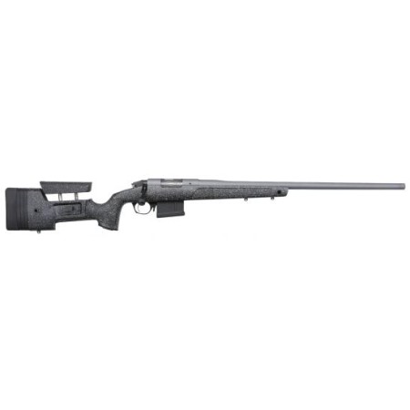 Bergara Premier HMR Pro .300 PRC Bolt Action Rifle, Black - BPR20-300PRCMC