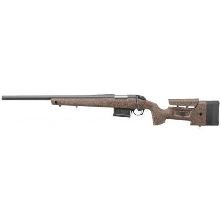 BERGARA B-14 HMR 300WIN 26 MOLDED MINI-CHASSIS LH B14LM301L