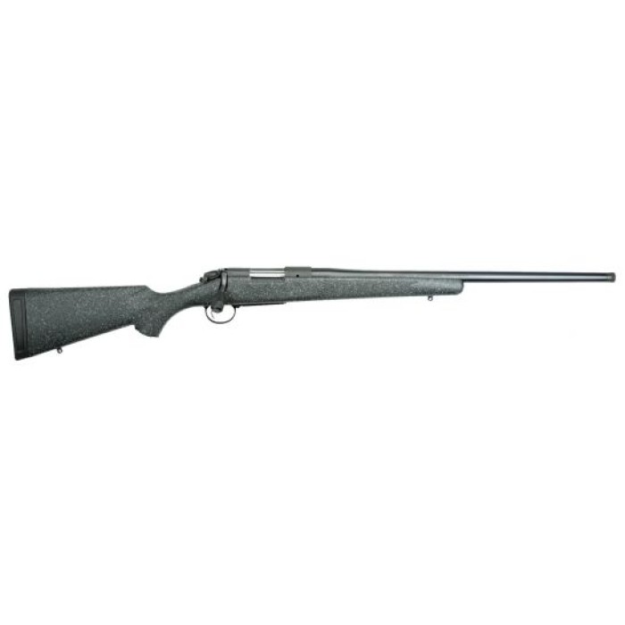 Bergara B-14 Ridge 7mm 08 4 Round Bolt Action Rifle, Fixed - B14S507