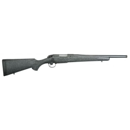 Bergara B-14 Ridge 308 4 Round Bolt Action Rifle, Fixed - B14S511