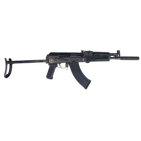 PIO GROM 7.62X39 FT UF STOCK POLY