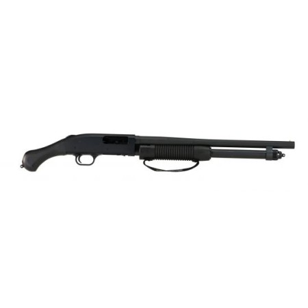 Mossberg 590 Shockwave 7 Shot 12 Gauge Pump-Action Shotgun - 50639