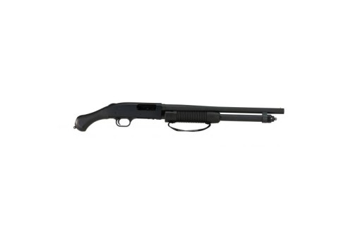 Mossberg 590 Shockwave 7 Shot 12 Gauge Pump-Action Shotgun - 50639